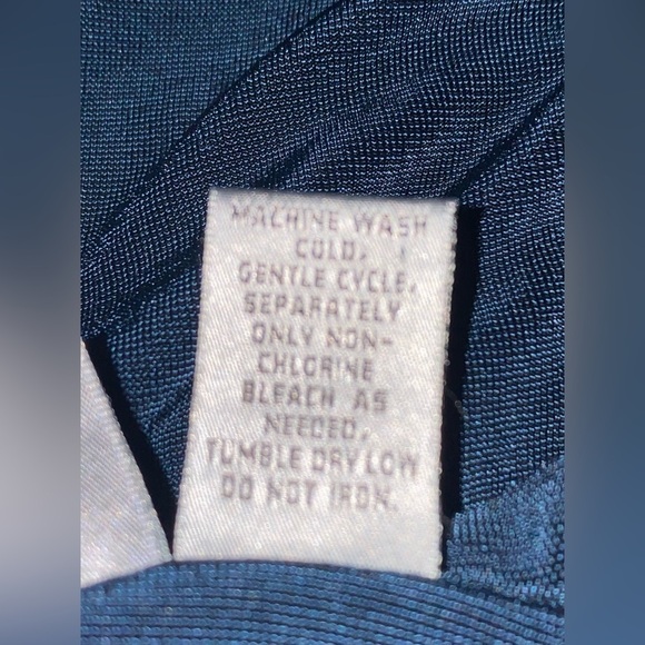 Chico’s Slinky Open Front Cardigan Size S Tall Casual Travel‎ Vacation Summer - Picture 5 of 7